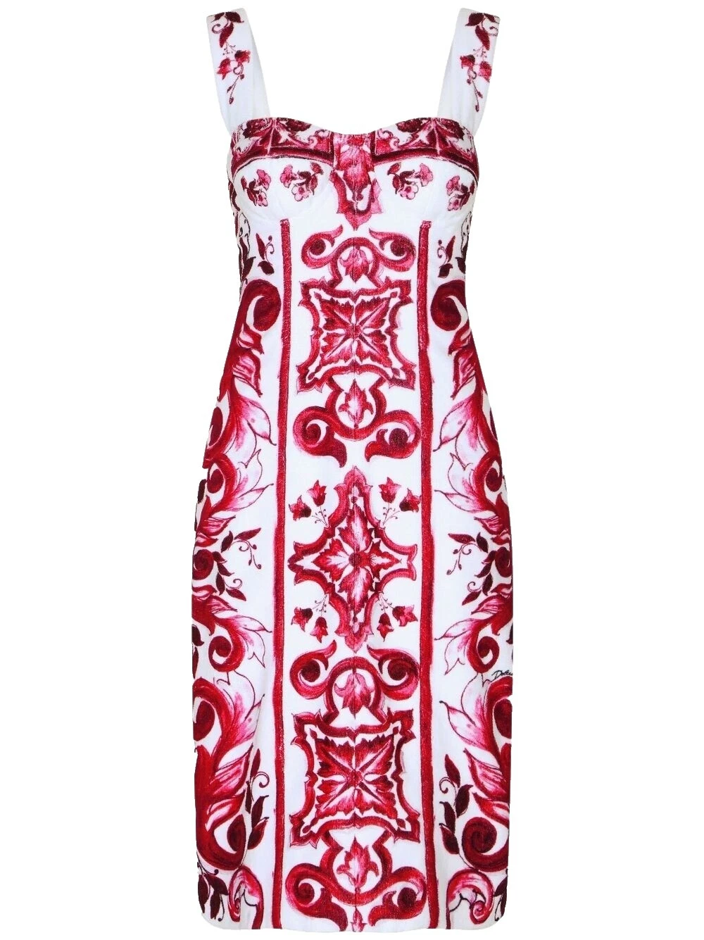 Dolce&Gabbana Sheath Dresses for Women