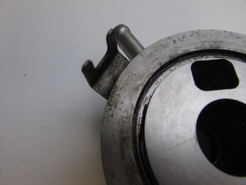Honda CBR900RR CBR900 RRY - RRX 1996 - 1999 Fireblade OEM Oil Filter Cooler #30 - Picture 7 of 11