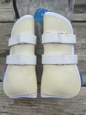 Bottes GAERNE SG22 Blanches Enduro Box
