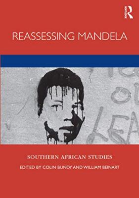 Bundy - Reassessing Mandela - paperback or softback - X555z