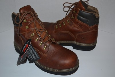 wolverine multishox work boots
