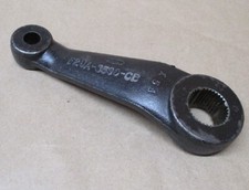 Used Oem Ford Pitman Arm F2ua-3590-cb Fits Ford Econoline E150 E250 E350