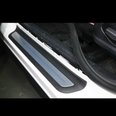 ENFILY 4 stks Auto Exterieur Instaplijsten Protector Accessoires voor