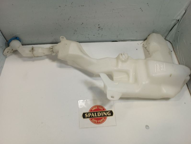2022 Honda CRV Windshield Washer Fluid Reservoir with Pump 10650807