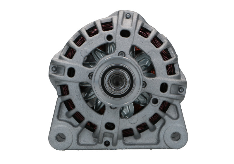 Originale Nuovo SEG Alternatore Compatibile Con Renault Scenic F000BL078J 120 A