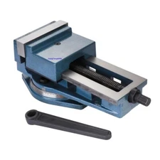 Planer Milling Machine Flat Vise 8 Inch 12 Inch Milling Machine Bench Vise Vise