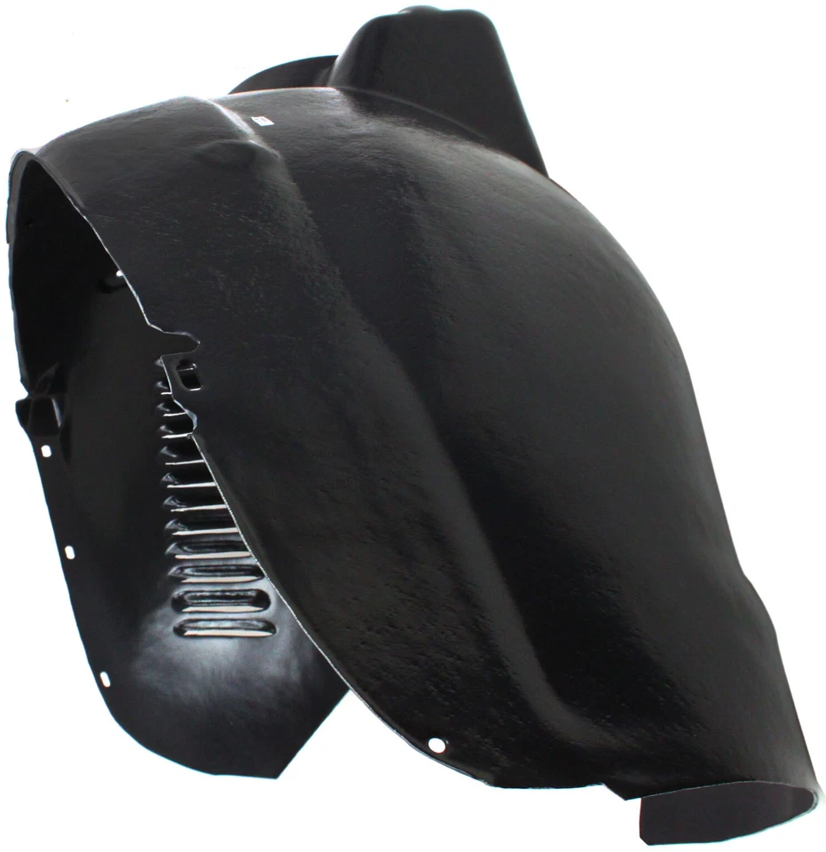 New Front, Driver Side Fender Liner For Dodge Intrepid 1998-2004 Foto 2 de 4