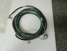 Fadal Cable Assembly 4th Axis Power Harness AC WIR-0564
