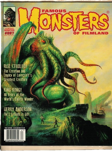 Famous Monsters マガジン 142 STARWARS Star Wars Magazine Famous Monsters #142 1978 | eBay