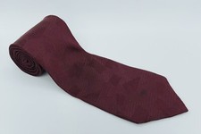 Sutter and Grant Necktie 100% Silk Made In USA H-1 1/4” E- 3 3/4” L- 58 1/2”