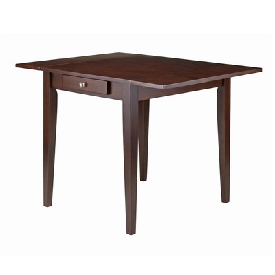 Hamilton Double Drop Leaf Dining Table | eBay