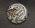 VTG. ELGIN GR 45  M 1  WATCH MOVEMENT.  13J  6S.  PARTS / REPAIR.  CIRCA 1887. — photo 5