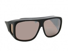 Sunglasses Over the Glasses size L 138mm X 47mm by black or tortoise frame