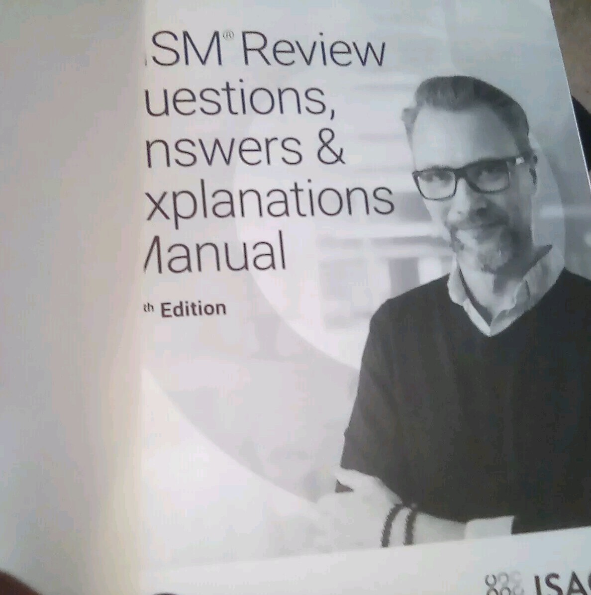 語学・辞書・学習参考書 CISM Review QAE 10th english 語学・辞書・学習参考書 CISM Review QAE 10th english 語学・辞書