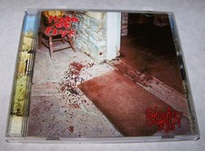 HALO OF FLYS - Bloodier Shade of Red CD   GOT...