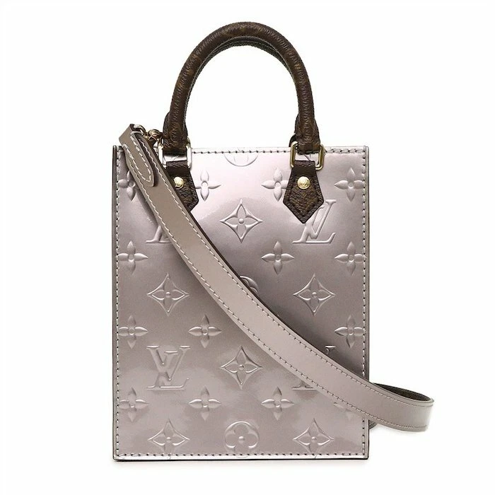 louis vuitton mini tote