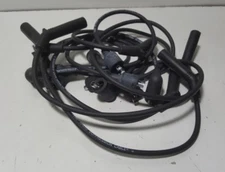 New Federal Parts 2619 Spark Plug Wire Set, Fits Vehicles Listed on Chart Below