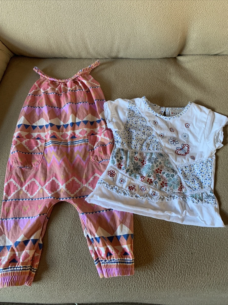 Next top girls romper