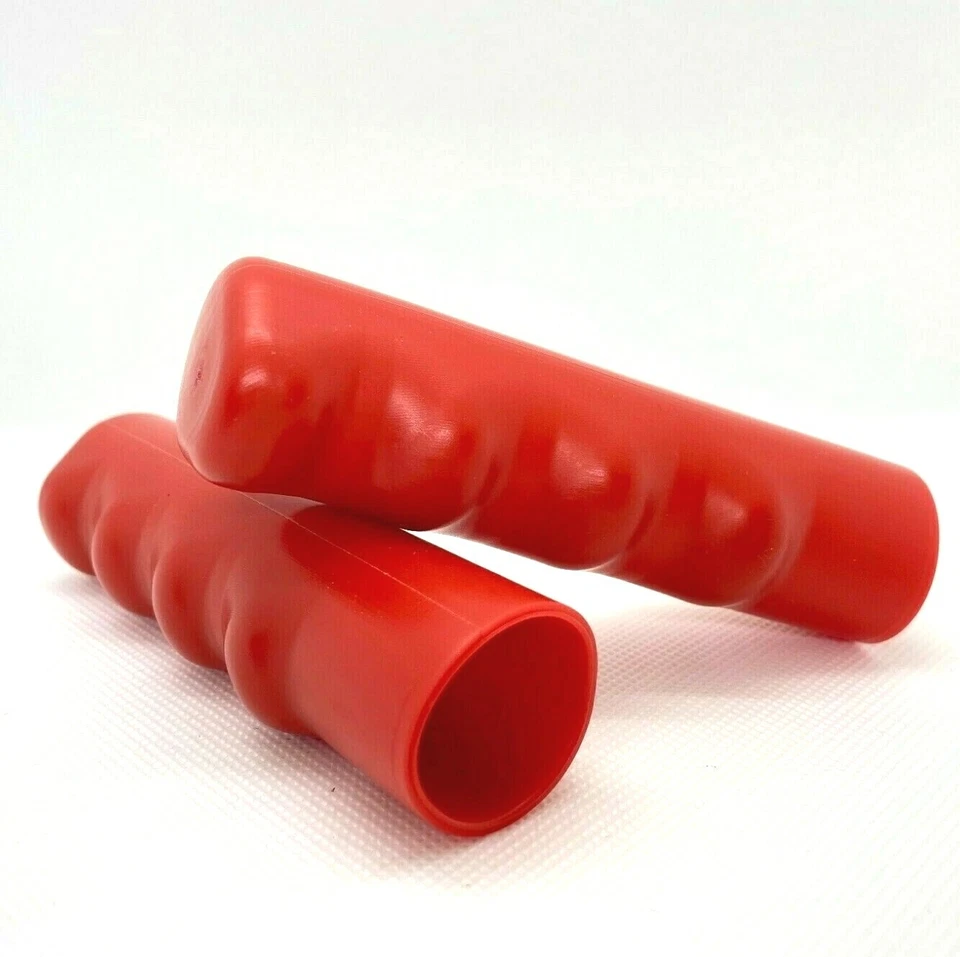 2 Stk. Schubkarrengriffe Griff Schubkarre Sackkarre Schubkarre 21 - 26 mm