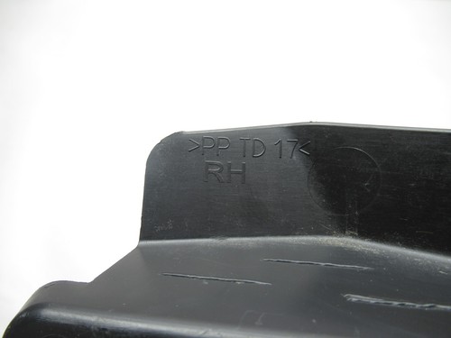 2015-2018 Jeep Renegade Mount Bumper Sensor Rear Right 51981663 OEM - Picture 4 of 9