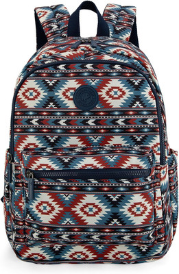 Backpack for Women Western Travel Backpack Purse Casual Daypack for Laptop Co...