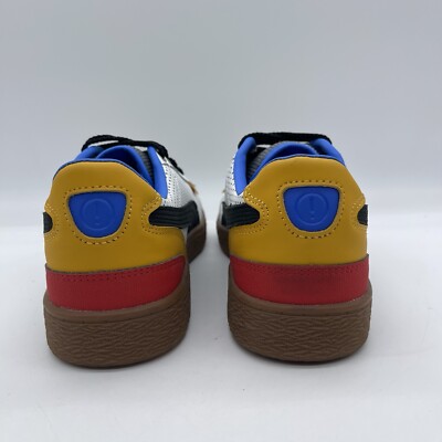 STREET APOLLO SNEAKER ワンオフ PUMA Ralph Sampson 70 Low Mens Size 9.5 Shoes 385235-01