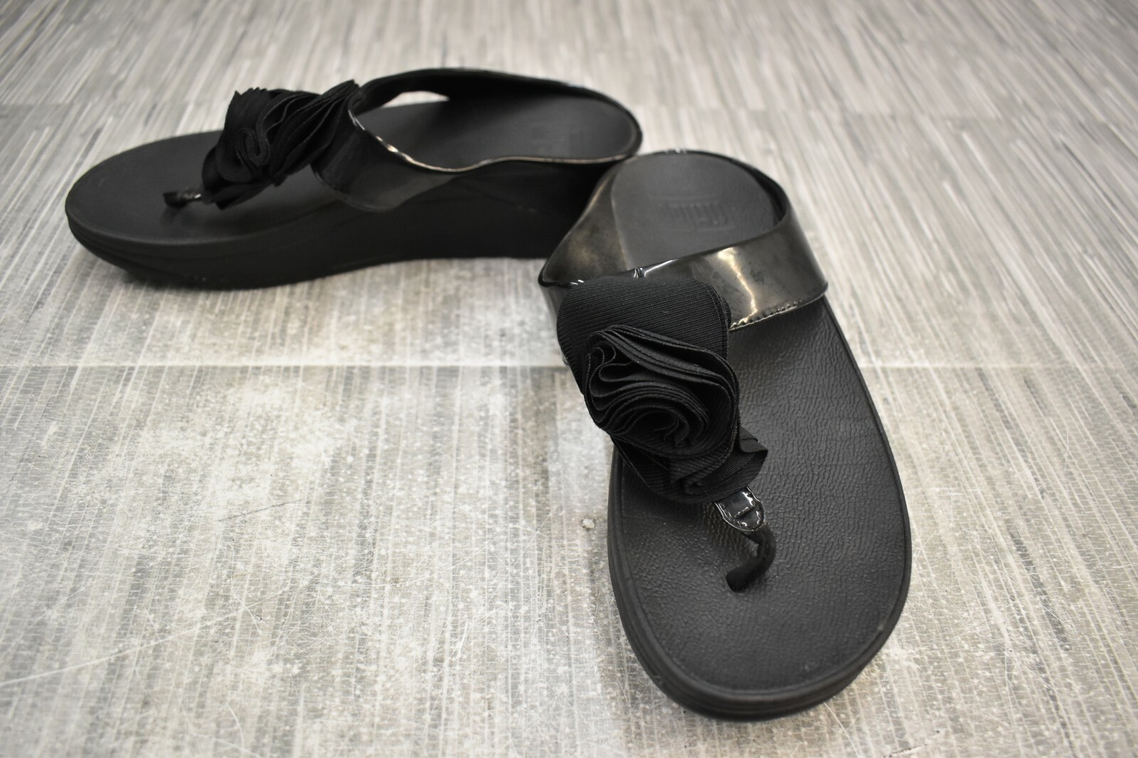 fitflop florrie sandals