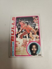 1978-79 Topps NBA #102 Norm Van Lier