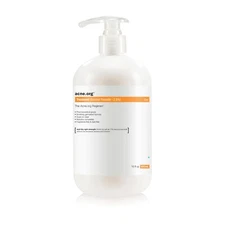 Acne.org 16 oz. Treatment (Benzoyl Peroxide - 2.5%)