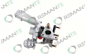 REMANTE Turbolader 003-001-000077R - Mister Auto Autoteile