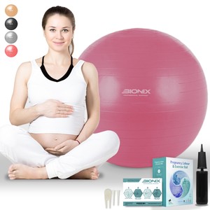 exercise ball 75cm anti burst