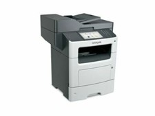 Lexmark XM3150 Laser Printer AIM-ReCertify 90 Day Warranty New Supplies