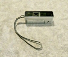 Vintage Minolta - 16 Subminiature Camera