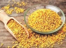 Organic Bee Pollen ~ Fresh Granules ~ 100% Premium