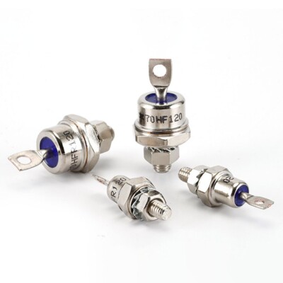 Wide Current Range 85A40A25A 1200V Positive CathodeNegative Anode Diode