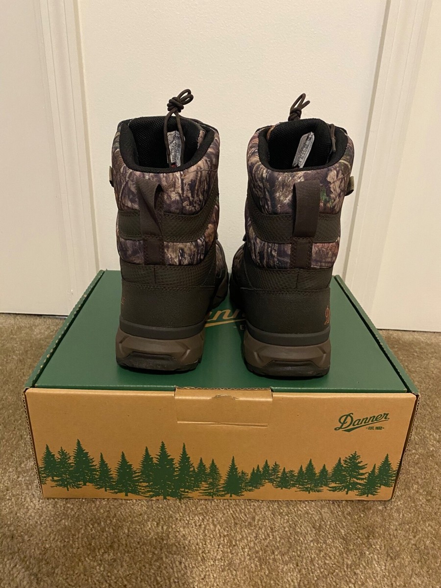 Danner Men display picture 1