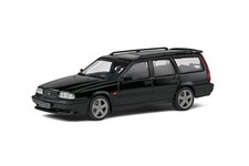 VOLVO 850 T-5 R 2.3L 20V TURBO - 1995