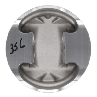 Wiseco Fits Mits Turbo DISH -10cc 1.378 X 86.0 Piston Shelf Stock Kit