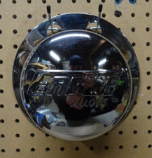 American Eagle Alloys Wheel Rim Chrome Center Cap Acc 3109 06 Rear Dually 8 Lug