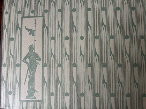 WIEN und Umgebung - 6. umgearbeitete Auflage in Deutsch/Franz./Engl ca. 1910 - Bild 2 von 12