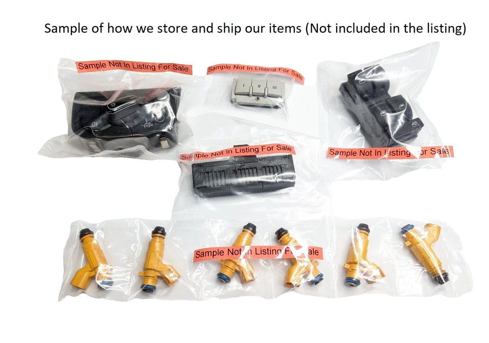 Audi A4 A5 Allroad Q3 Q5 RS5 S4 S5 SQ5 2008-2018 PLACA DE PUERTA PIN DE BLOQUEO DE GOLPEADOR Foto 3 de 3