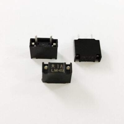 5PC New FANUC A03B-0815-K001 A60L-0001-0290/LM10 1A free shipping