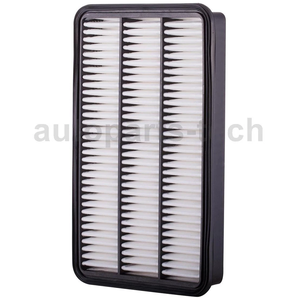 4x Filtro de aceite de motor Pronto Filtro de aire Filtro de combustible Filtro de aire de cabina para Lexus Foto 3 de 4