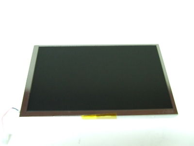 LG LCD ! LB070WV1 (TD) (12) ! LCD For GPS Navigation / on board DVD !  WOW !