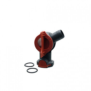 Aqua-Stop-Ventil für Fluval FX4 bis FX6