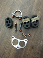 Pot d'échappement Ford SIERRA