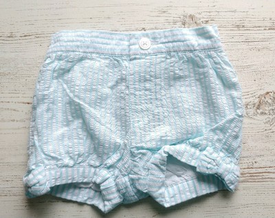 baby bubble shorts