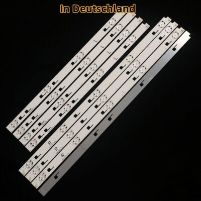 LED-Streifen for SONY 49-CSP-DRT-L/R SVY490A23 KD49X8005C KD49XD7005 KD49XD7066