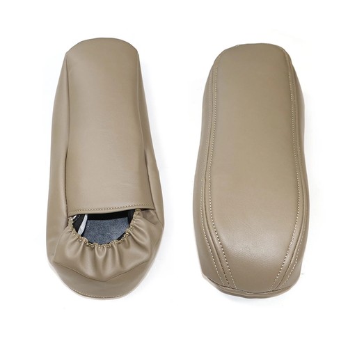 Front Bottom & Top Seat Cover Set For Ford Excursion Limited 2000-2001 Repair - Picture 11 of 23