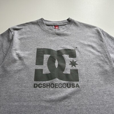 00s DC SHOES vtg tシャツ old skate オールドスケート 00s DC SHOES vtg tシャツ old skate オールドスケート - メルカリ